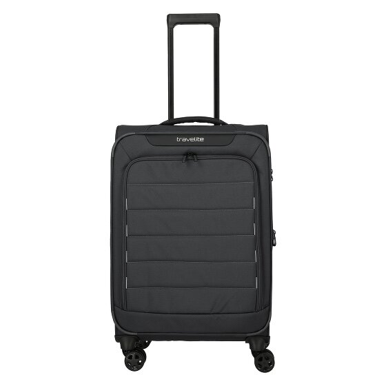 Travelite Skaii 4 ruote Carrello M 67 cm