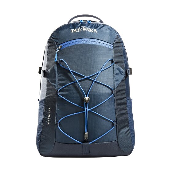 Tatonka Zaino City Trail 19 Scomparto per laptop da 43 cm