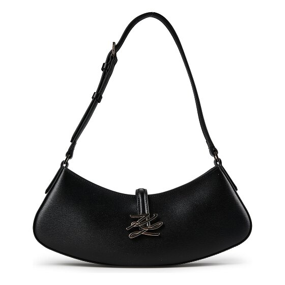 Karl Lagerfeld Autograph Borsa a spalla 32.5 cm
