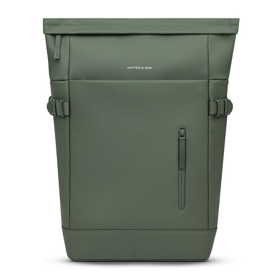 Kapten & Son Helsinki Zaino da giorno 46 cm Scomparto per laptop
