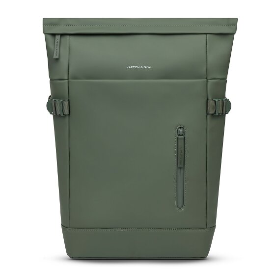 Kapten & Son Helsinki Zaino da giorno 46 cm Vano porta PC