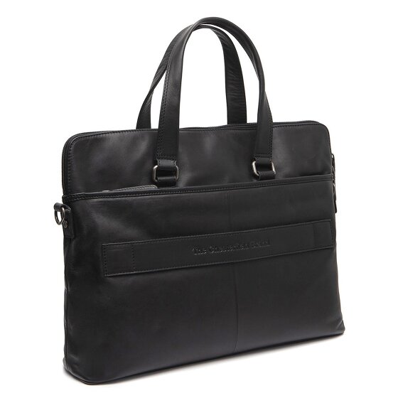 The Chesterfield Brand Elvas Valigetta Pelle 40 cm Scomparto per laptop