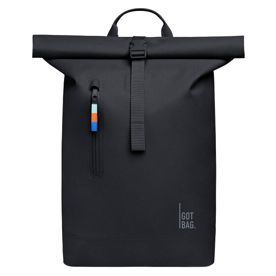 GOT BAG Rolltop Lite 2.0 Zaino da giorno 42 cm Scomparto per laptop