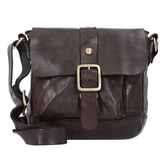 Campomaggi Garofano Borsa a tracolla Pelle 22 cm