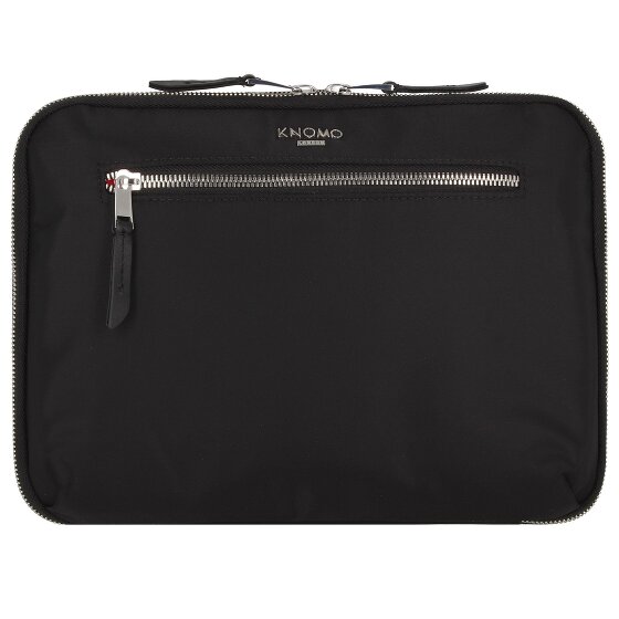 Knomo Mayfair Knomad Cartella Organizzatrice RFID 30 cm Knomo Mayfair Knomad Cartella Organizzatrice RFID 30 cm