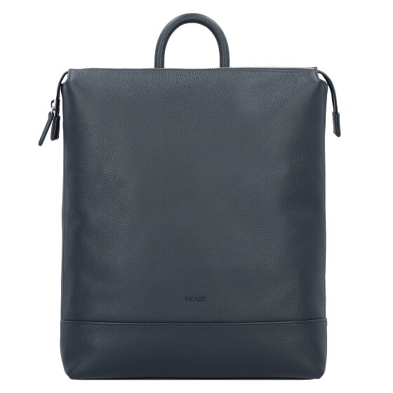 Picard Luis Zaino da città Pelle 32 cm