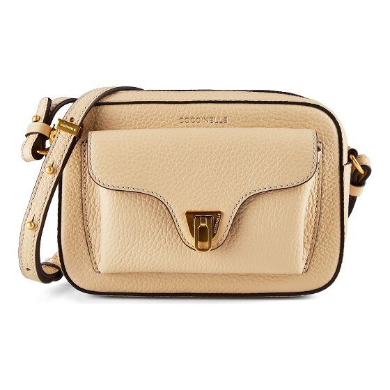 Coccinelle Beat Soft Mini Borsa Borsa a tracolla Pelle 18 cm