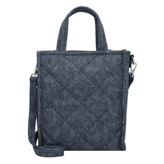 Tom Tailor Denim Wanessa Borsa a tracolla S 22.5 cm
