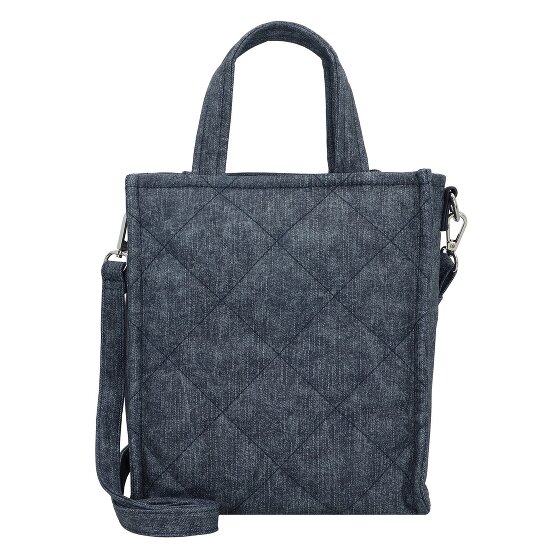 Tom Tailor Denim Wanessa Borsa a tracolla S 22.5 cm