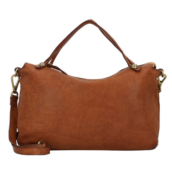 Campomaggi Melissa Borsa a tracolla Pelle 32 cm