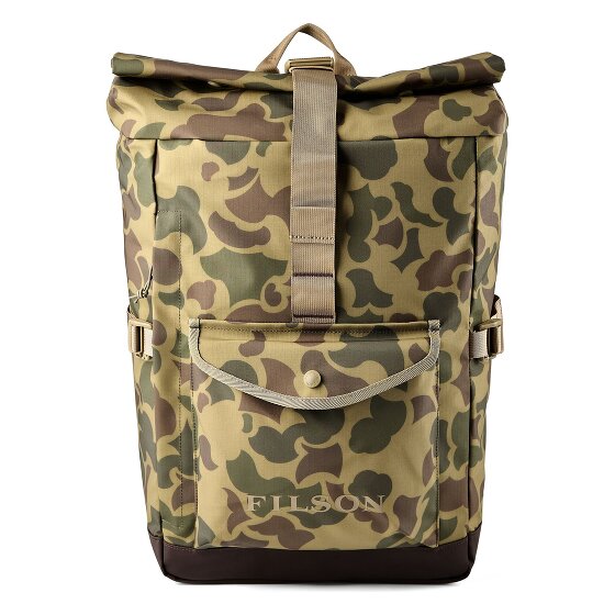 Filson All-Weather Zaino da giorno 40 cm Scomparto per laptop