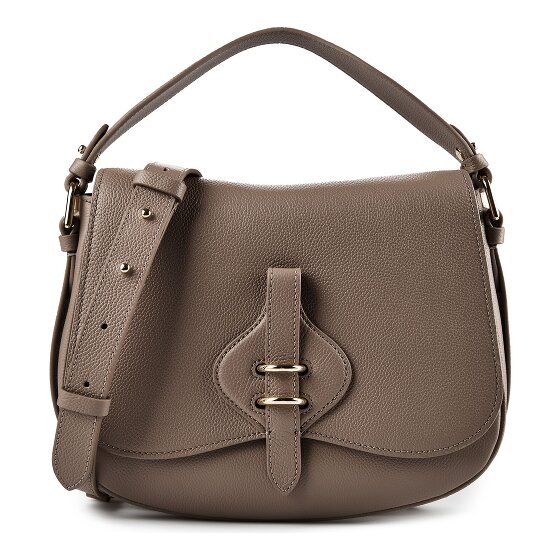 Coccinelle Mavery Borsa a spalla Vera Pelle 27 cm
