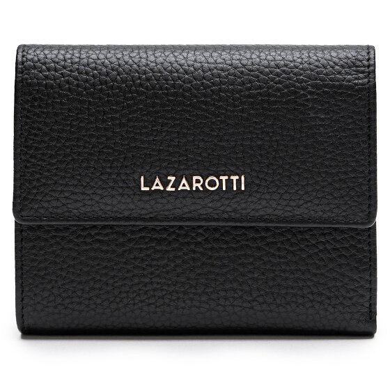 Lazarotti Bologna Leather Portafoglio Pelle 12 cm
