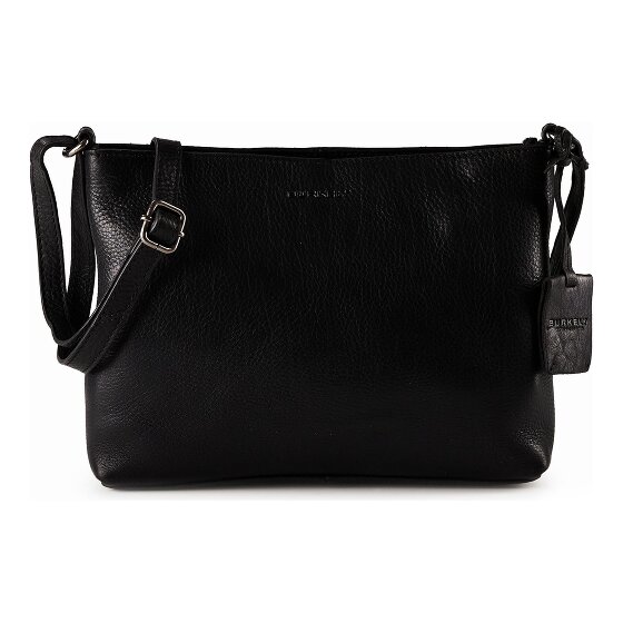 Burkely Antique Avery Borsa a tracolla Pelle 25 cm