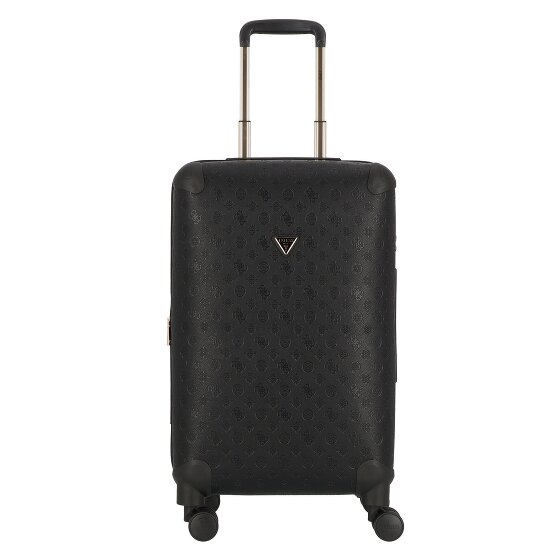 Guess Wilder 4 ruote Carrello 64 cm con piega di espansione