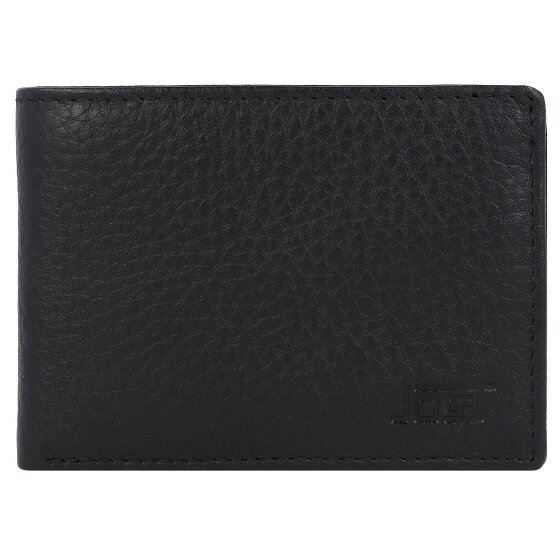 Jost Stockholm Portafoglio Pelle 10.5 cm