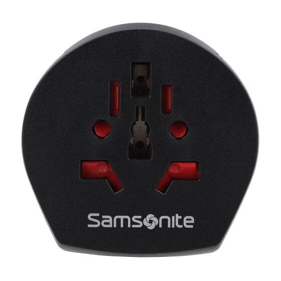 Samsonite Adattatore AT globale Mondo-America