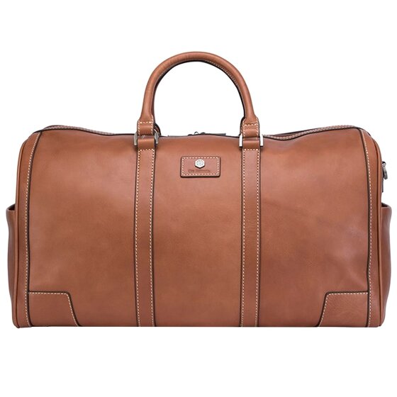 Jekyll & Hide Montana Borsa da viaggio Weekender Pelle 52 cm