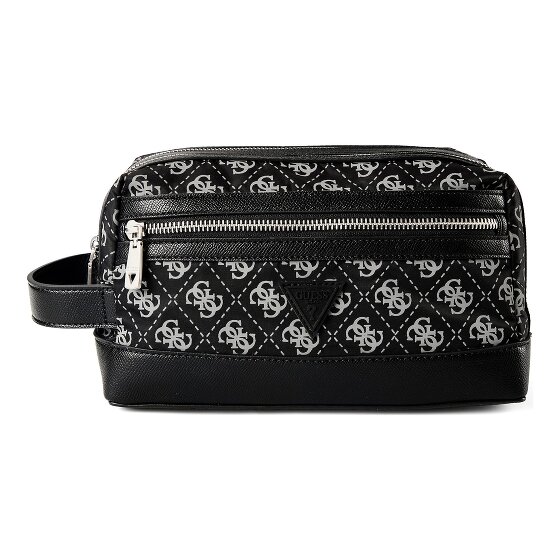 Guess Berlin Borsa da toilette 25 cm