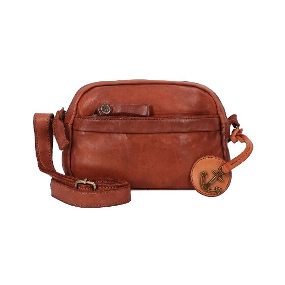 Harbour 2nd Nyla Borsa a tracolla Pelle 22 cm Harbour 2nd Nyla Borsa a tracolla Pelle 22 cm