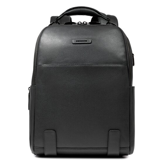 Piquadro Modus Special Zaino da giorno Pelle 37 cm Scomparto per laptop