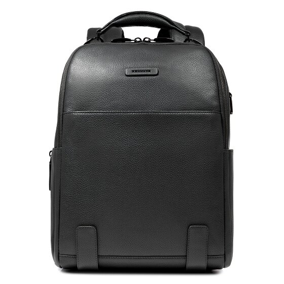 Piquadro Modus Special Zaino da giorno Pelle 37 cm Scomparto per laptop