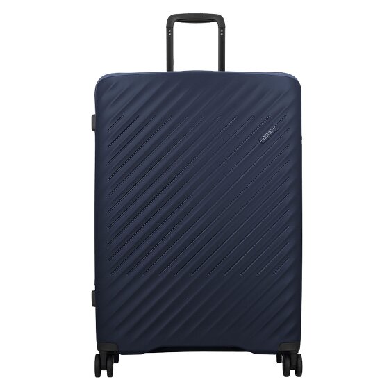 Jump Levante 4 ruote Carrello 75 cm