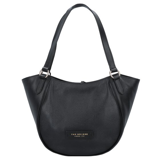 The Bridge Domitilla Borsa a tracolla Pelle 39 cm