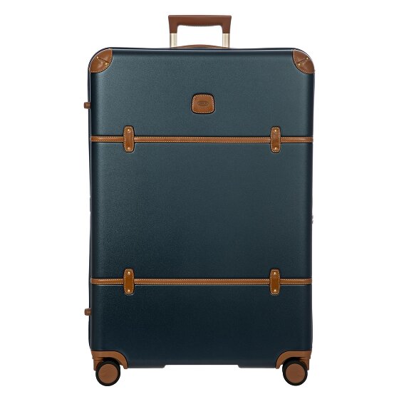 Bric's Bellagio 4 ruote Carrello 82 cm con piega di espansione