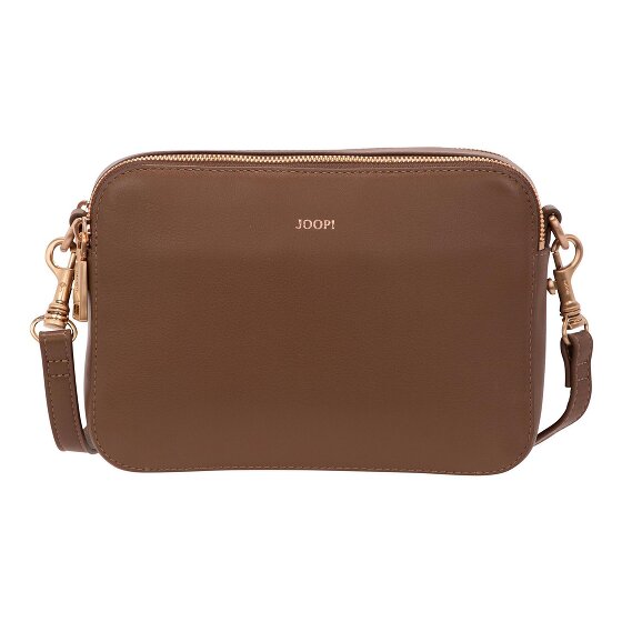 Joop! Sofisticato 1.0 Susan Borsa a tracolla Vera Pelle 22 cm