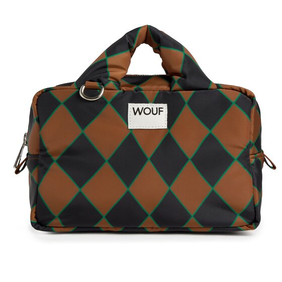 Wouf Studio Borsa da toilette 20 cm