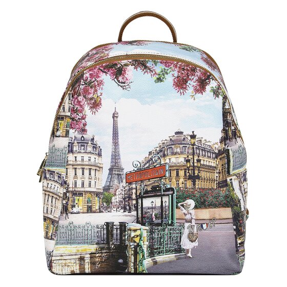 Y Not? Yesbag Zaino da giorno 34 cm Scomparto per laptop