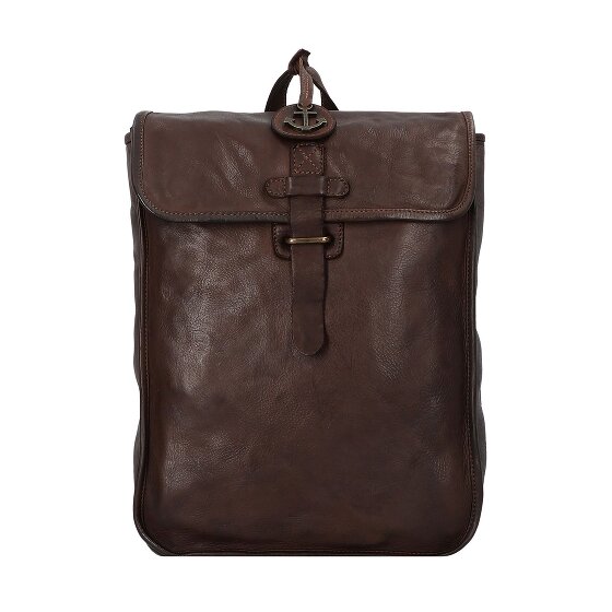 Harbour 2nd Remy Zaino da giorno Vera Pelle 35 cm Vano porta PC