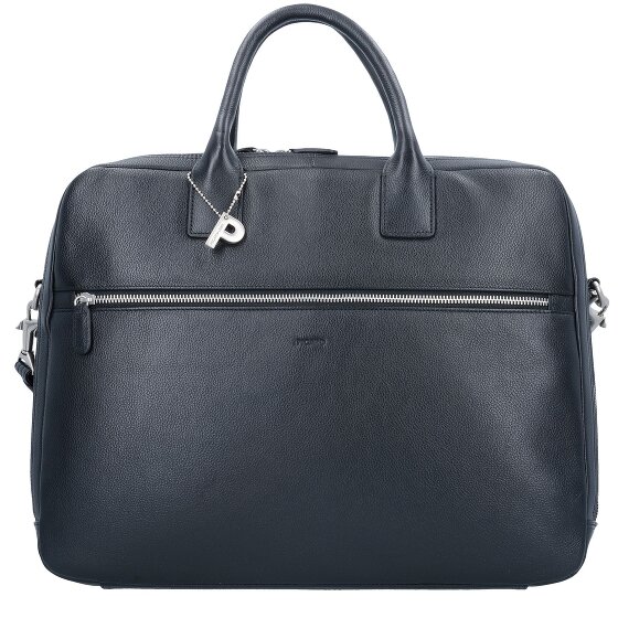 Picard Cartella Milano in pelle 42 cm scomparto per laptop