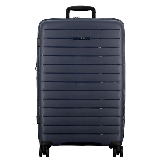 Jump Striper 4 ruote Carrello 68 cm espandibile