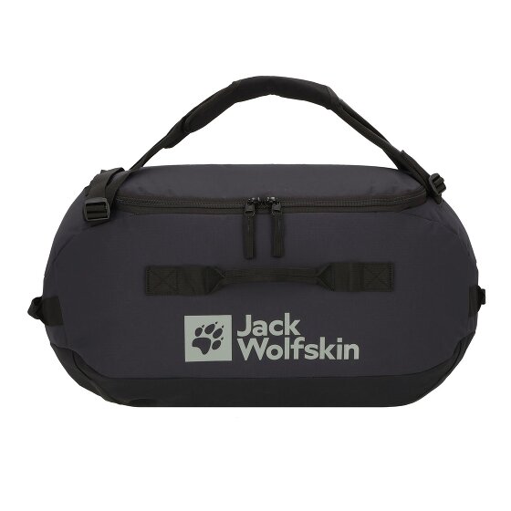 Jack Wolfskin All-In Duffle 45 Borsa da viaggio Weekender 62 cm
