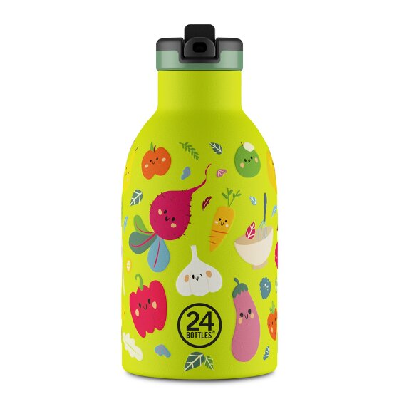 24Bottles Biberon Kids Clima 300 ml