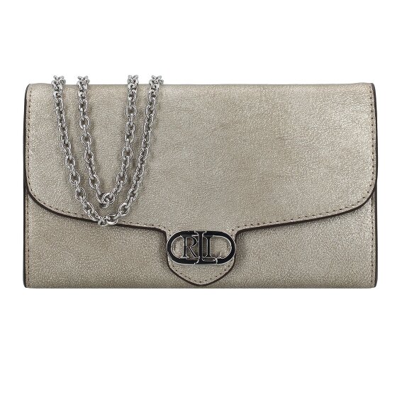 Lauren Ralph Lauren Adair Pochette Pelle 20 cm