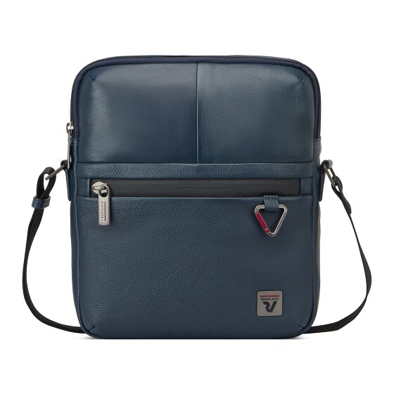 Roncato Trial Borsa a tracolla Pelle 20 cm
