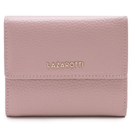 Lazarotti Bologna Leather Portafoglio Pelle 12 cm