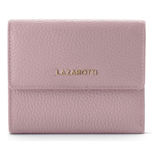 Lazarotti Bologna Leather Portafoglio Pelle 12 cm