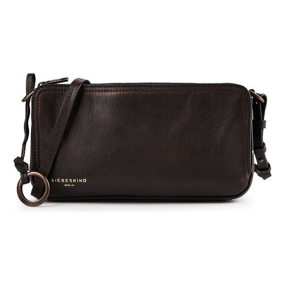 Liebeskind Clarice II Borsa a tracolla M Vera Pelle 26 cm