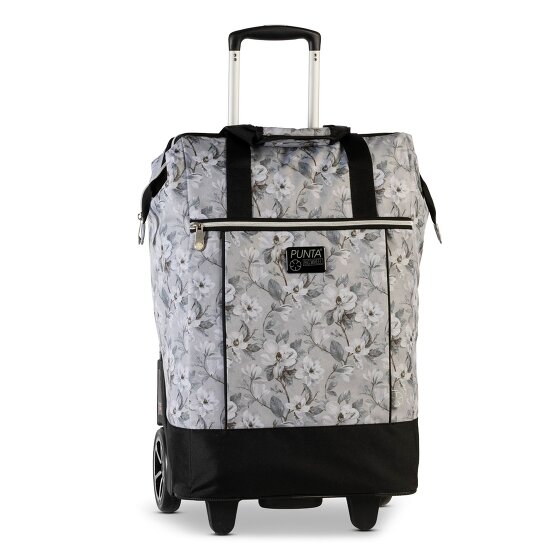 Punta Big Wheel Carrello della spesa 62 cm