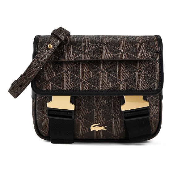Lacoste The Blend Seasonal Borsa a tracolla 21 cm