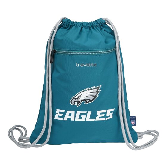 Travelite travelite x NFL Borsa da ginnastica 41 cm
