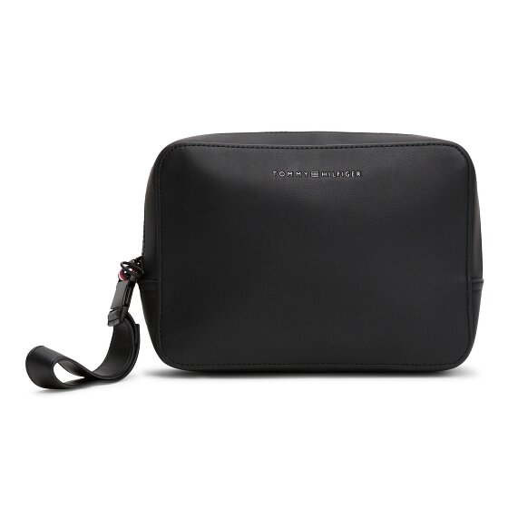 Tommy Hilfiger Foundation Borsa da toilette 22 cm