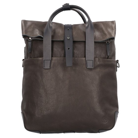 Harold's Zaino Mount Ivy in pelle 31 cm Scomparto per laptop