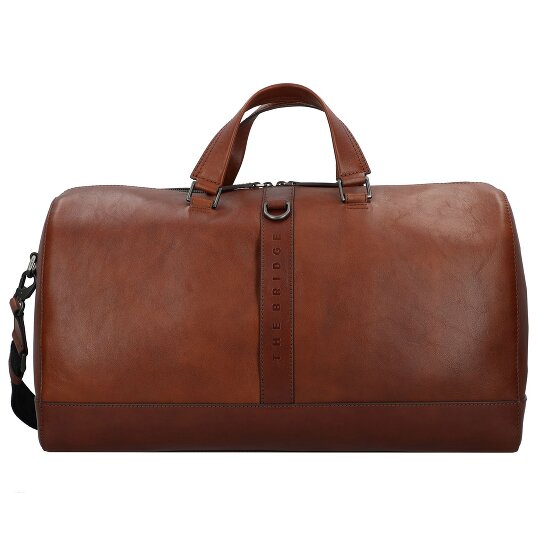 The Bridge Giacomo Borsa da viaggio Weekender Pelle 50.5 cm