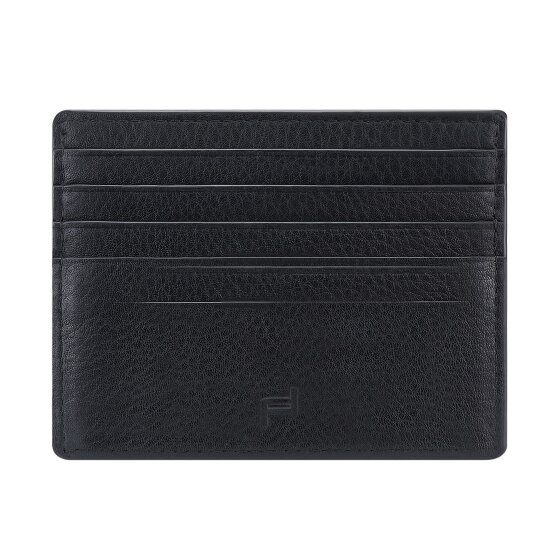 Porsche Design Custodia per carte di credito business RFID in pelle 10 cm