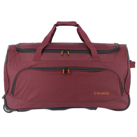 Travelite Basics 2 ruote Borsa da viaggio 71 cm